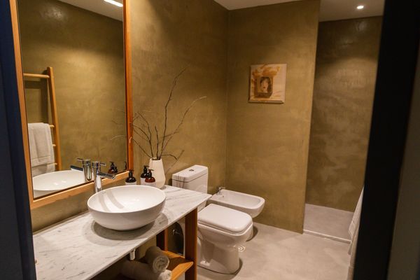 Habitación Junior Suite