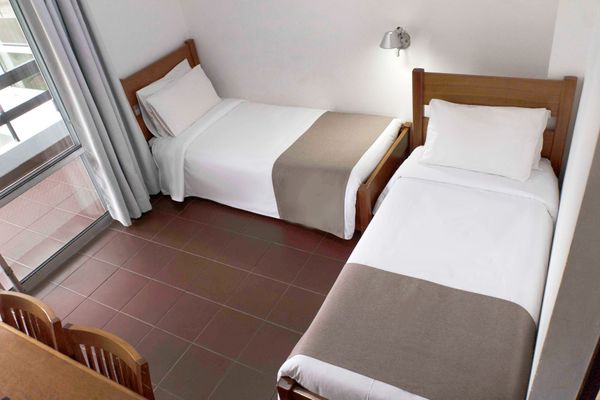 2 Ambientes Quíntuple Matrimonial