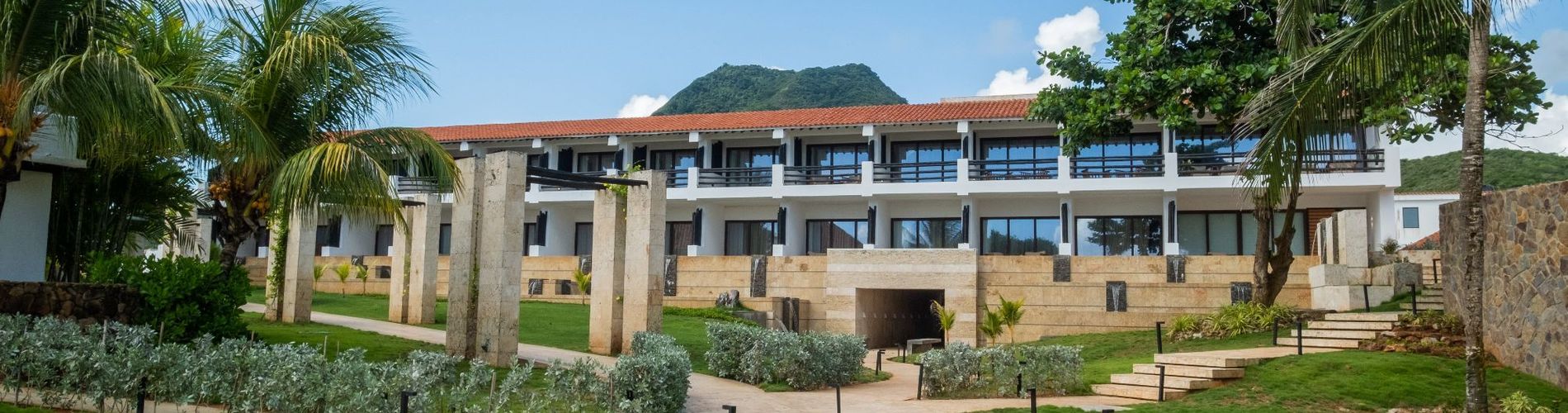 Ikin Margarita Hotel & Spa