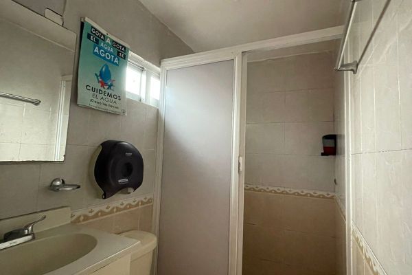 Habitación Sencilla