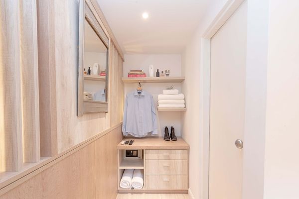 Loft para parejas