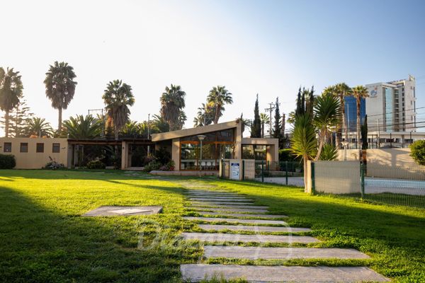 Departamento Av del Mar La Serena Disegni 01