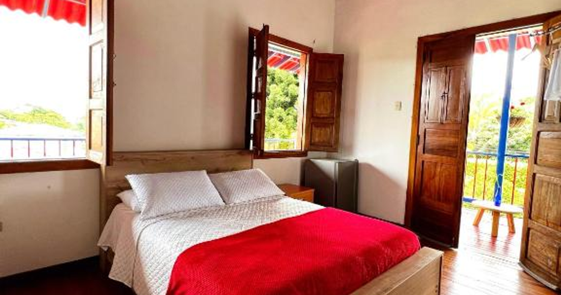 Finca Hotel Calle Jardín
