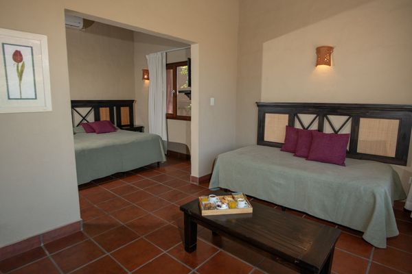 Habitación Estándar