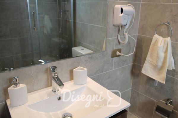 Departamento av Diego de Almagro Copiapó Disegni 08