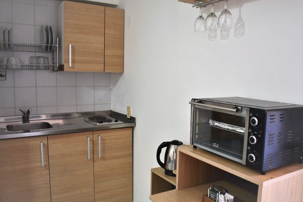 Apartamento Ejecutivo