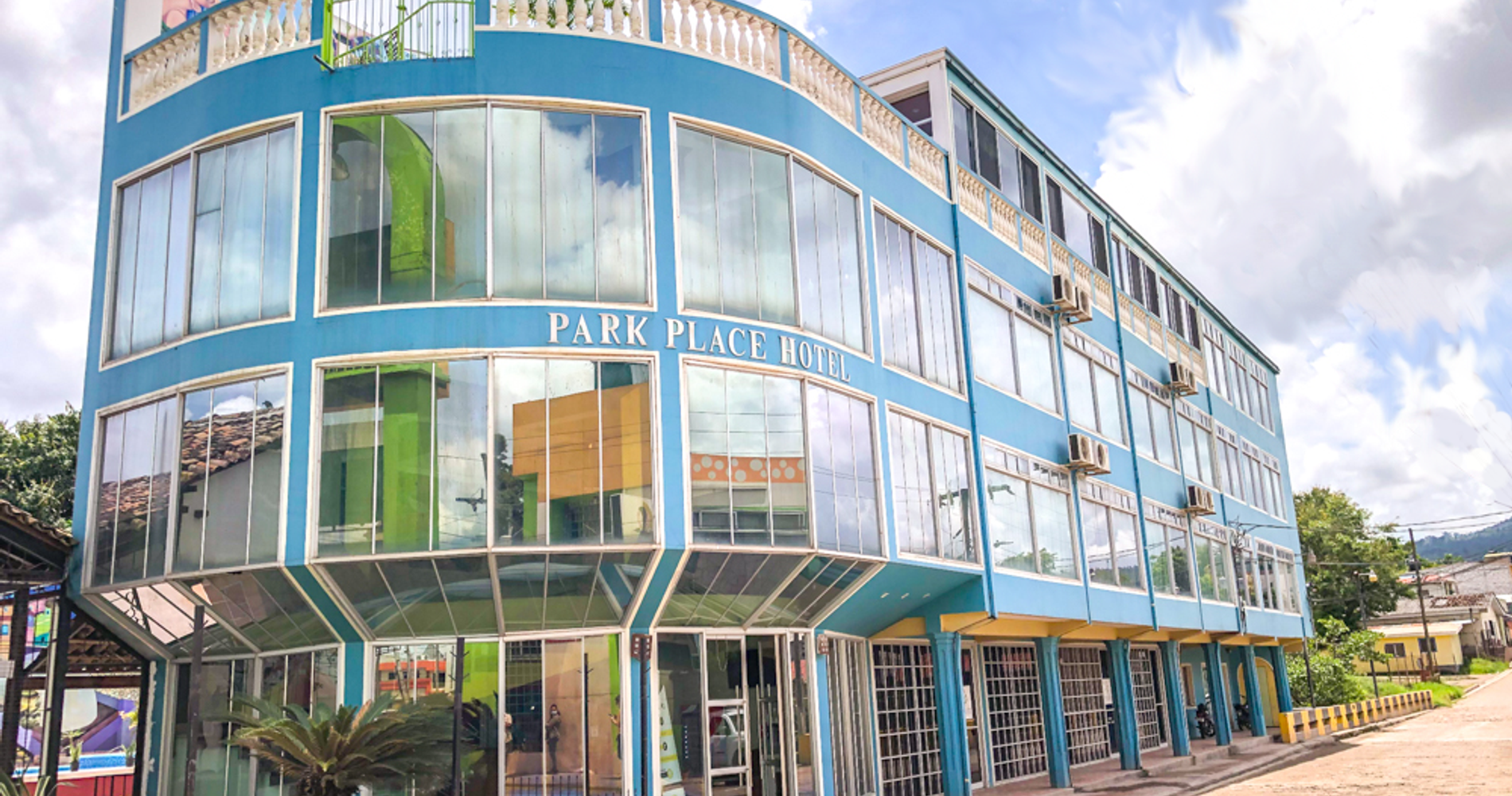 Hotel Park Place
