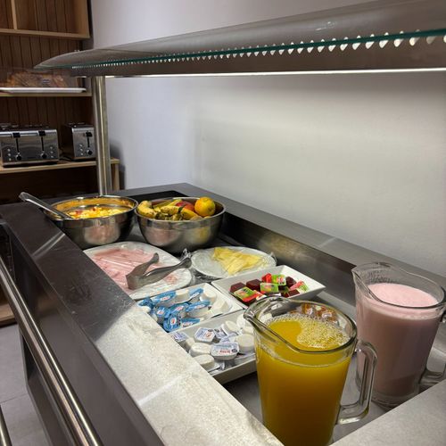 Hotel Estilo MB - Mar del Plata