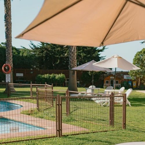 Apart Hotel Sendero del Sol