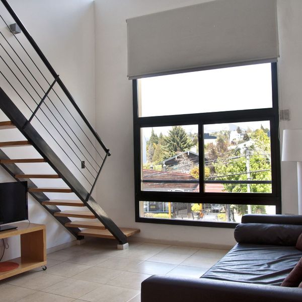 Belgrano Decks Rental Apartments