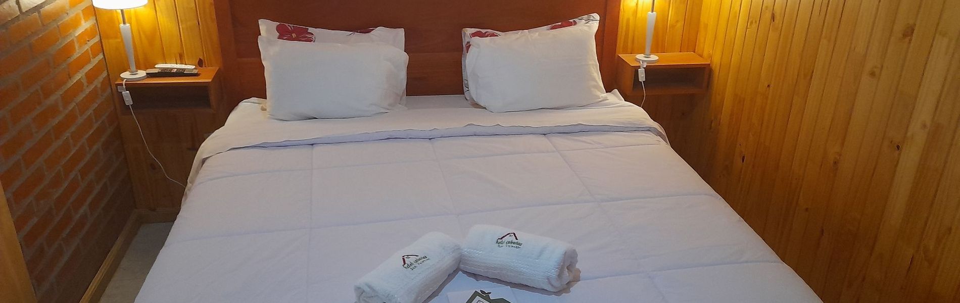 Habitación doble Vip Master