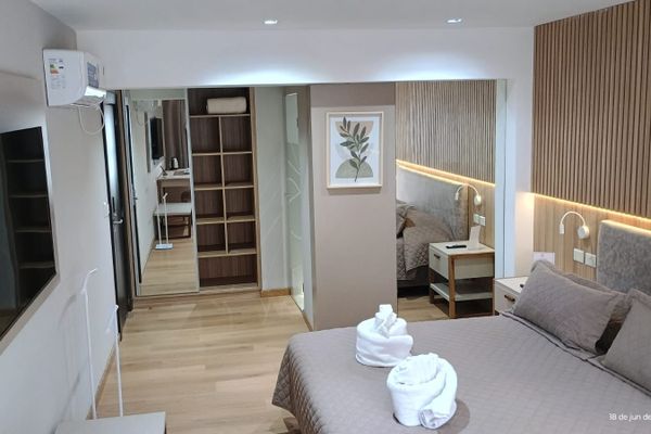Habitacion Doble SUPERIOR