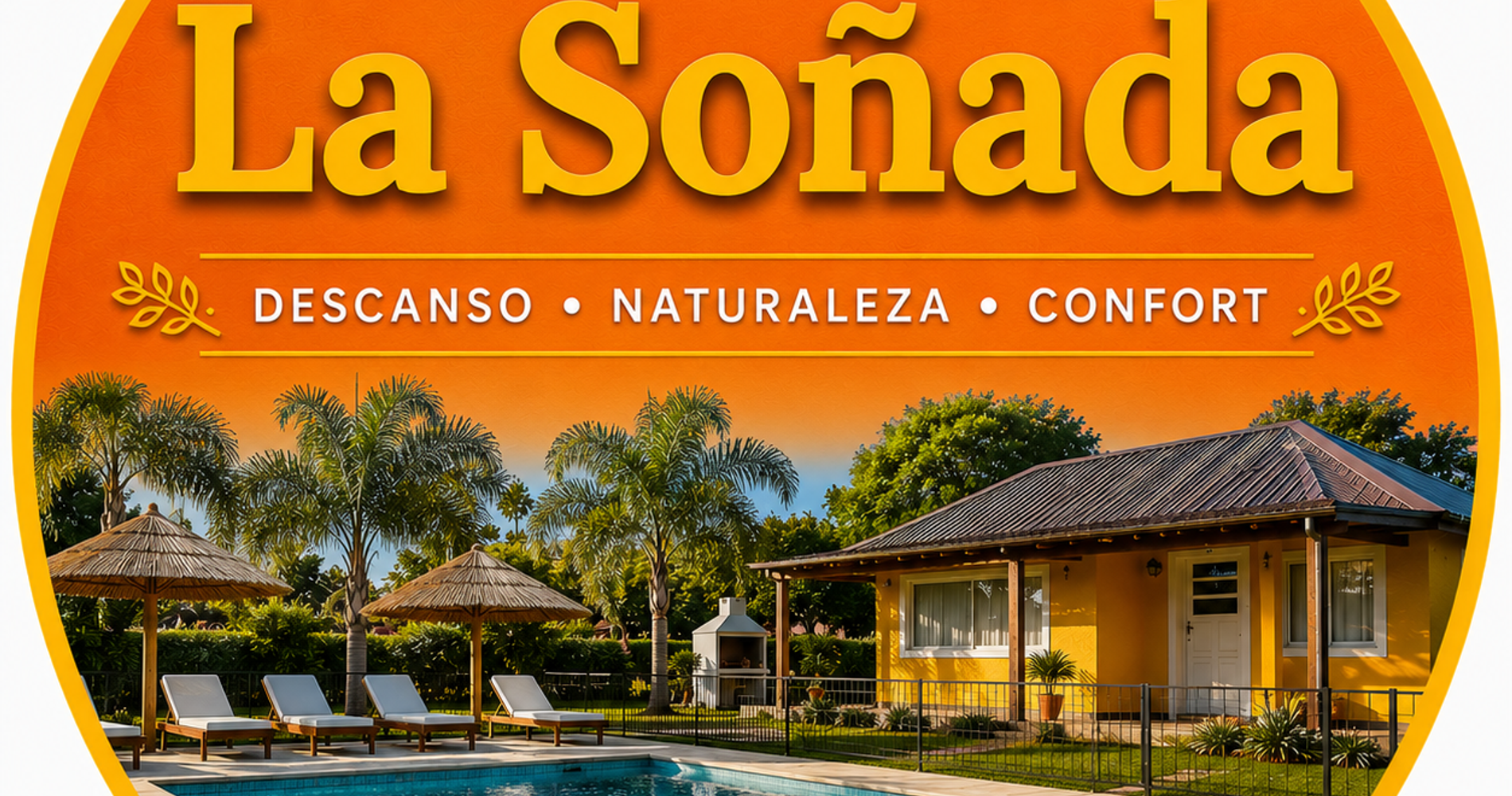 Cabañas La Soñada