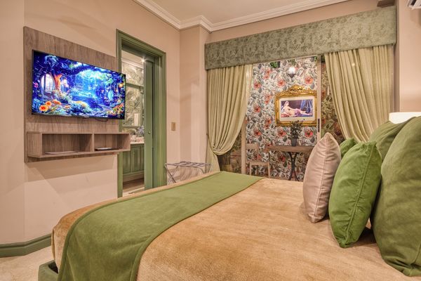 Victoriana Estándar