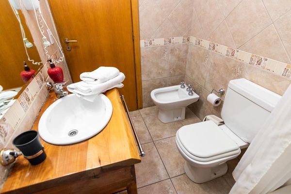 Habitación Triple (TRAFUL)