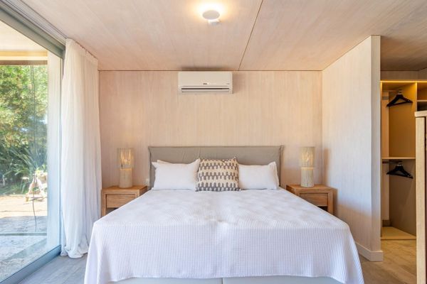 Grand Suite Planta Baja