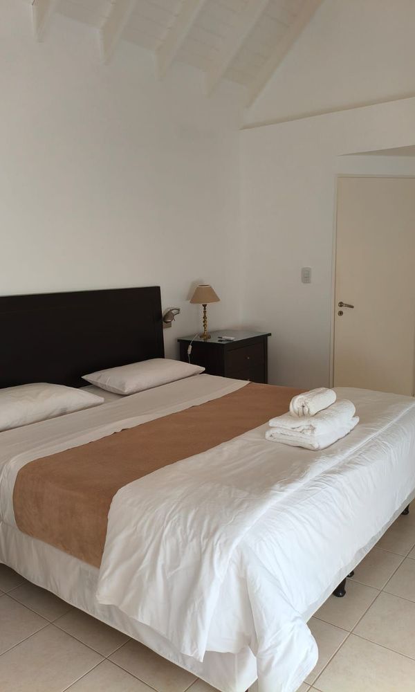 El Campo Departamentos