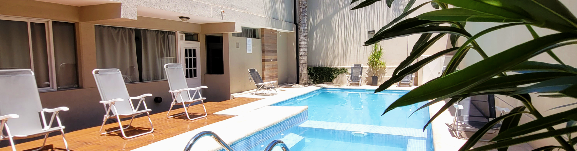 Soltigua Apart Hotel