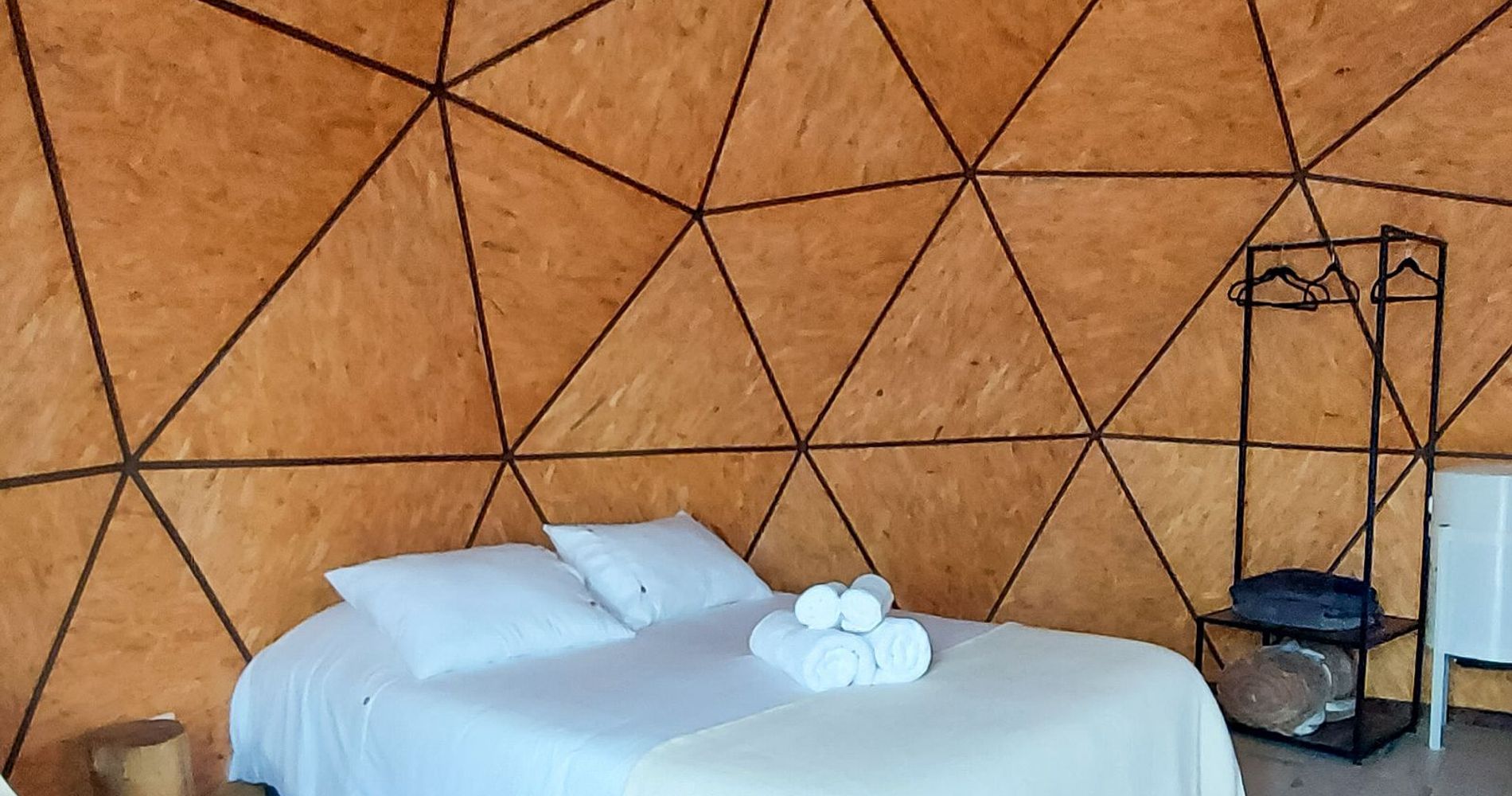 Cinco Cumbres Luxury Camp & Eco Lodge
