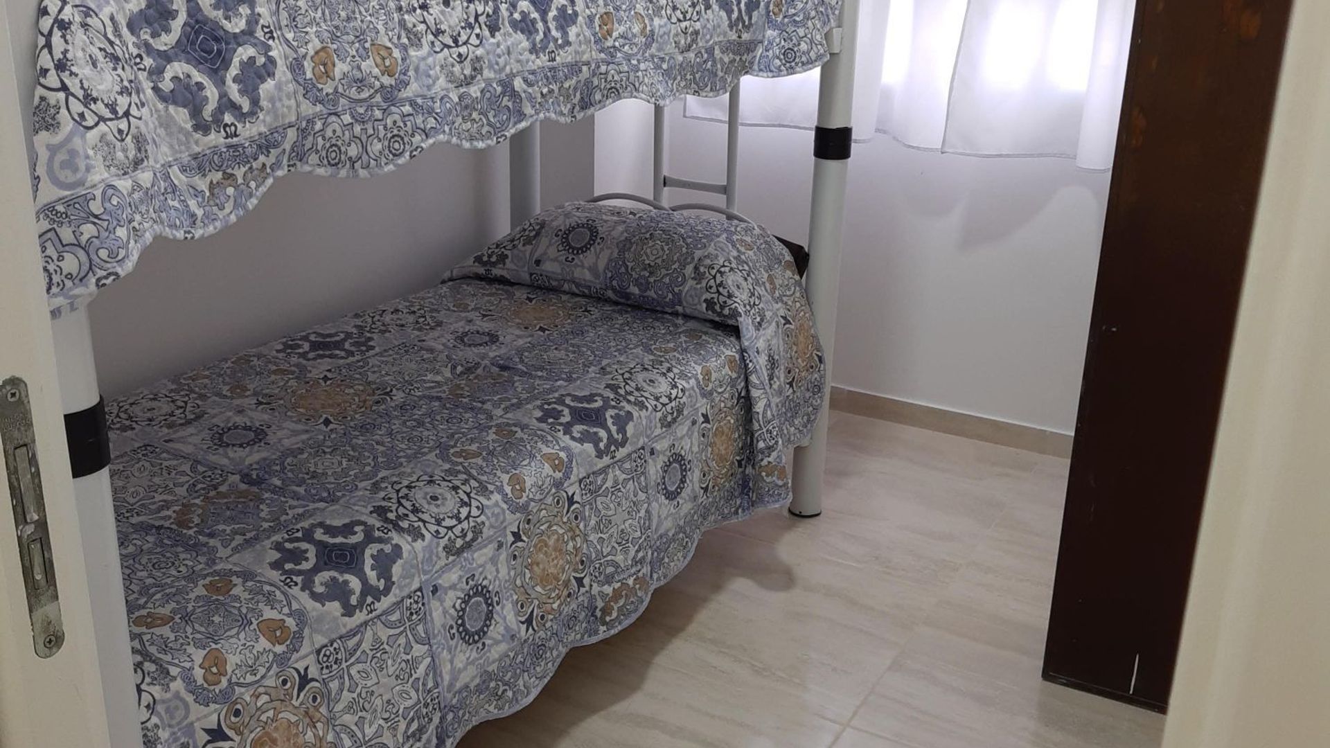 Radar Mirador Cabo Corrientes