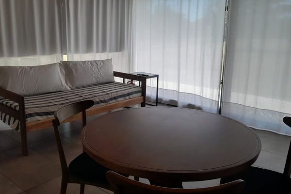 Cabaña Nº 3 de una habitación