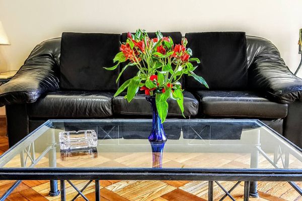 2D View Garden 2 - Senior