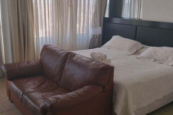 Exclusivo Loft en Cordoba Vista al Rio - b22