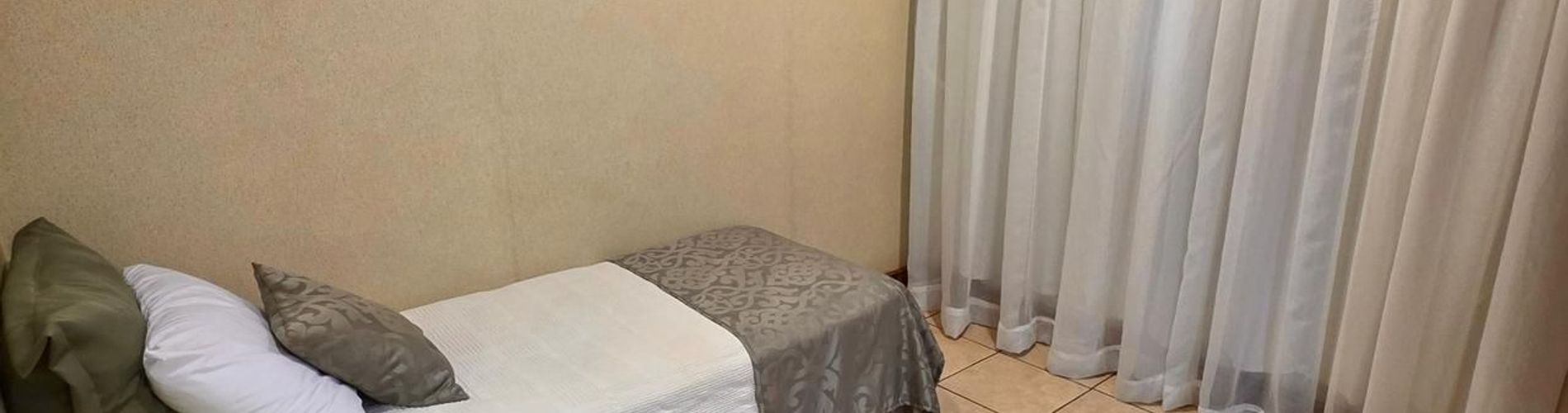 Hotel Tupã