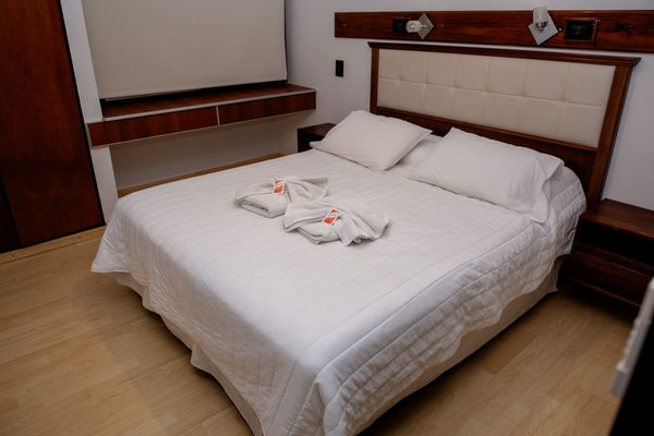 Departamento para 6 personas