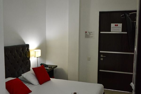 Habitación Individual