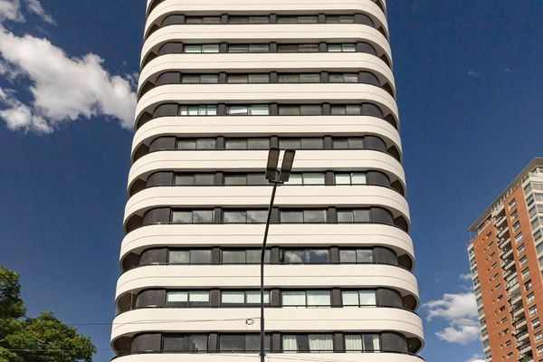 Confort premium y amenities en Núñez