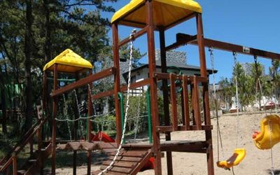 Careyes - Niños Careyes