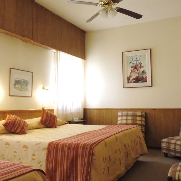 Hotel Galicia