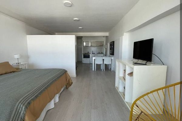 Habitación Cuádruple 
