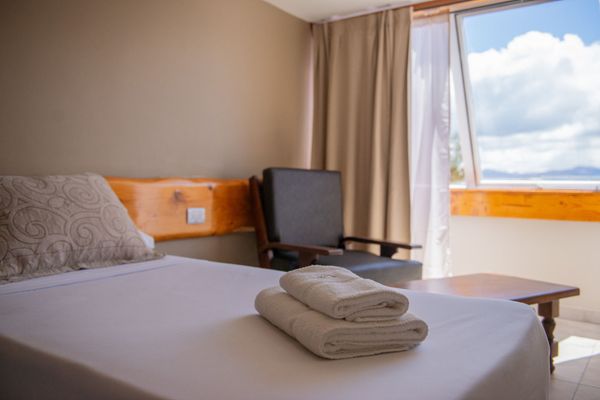 Habitación Triple estándar