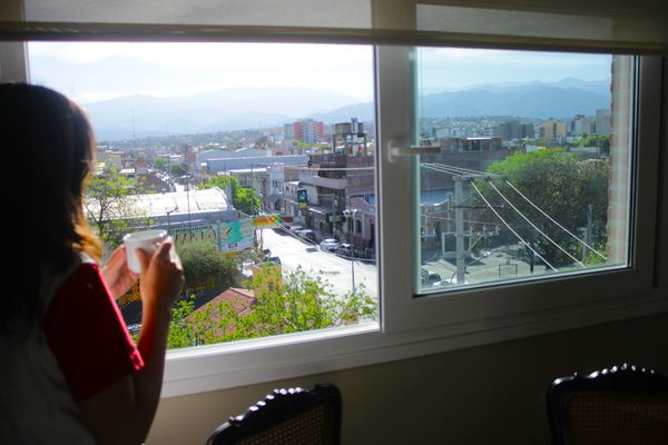 Habitación Cuádruple