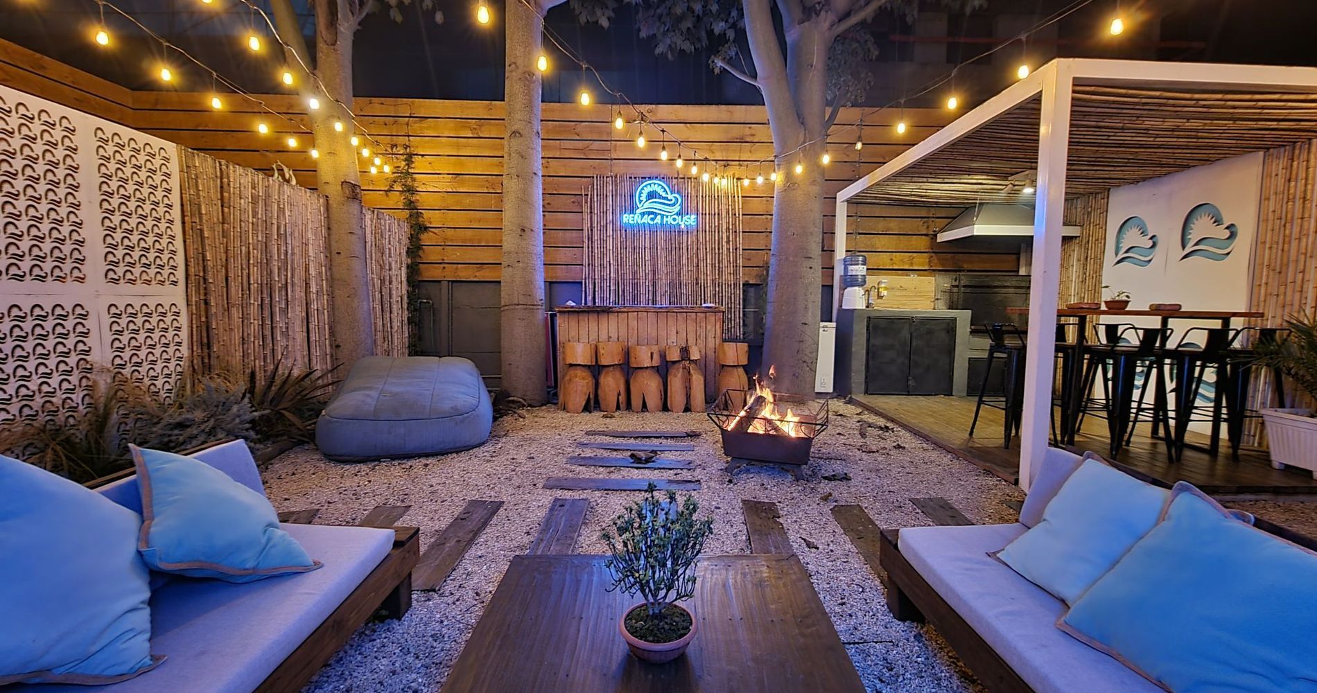 Reñaca House Bed & Breakfast