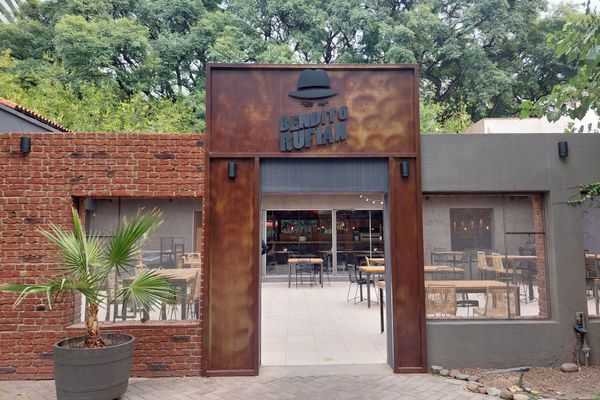 Hôtel Raices Aconcagua