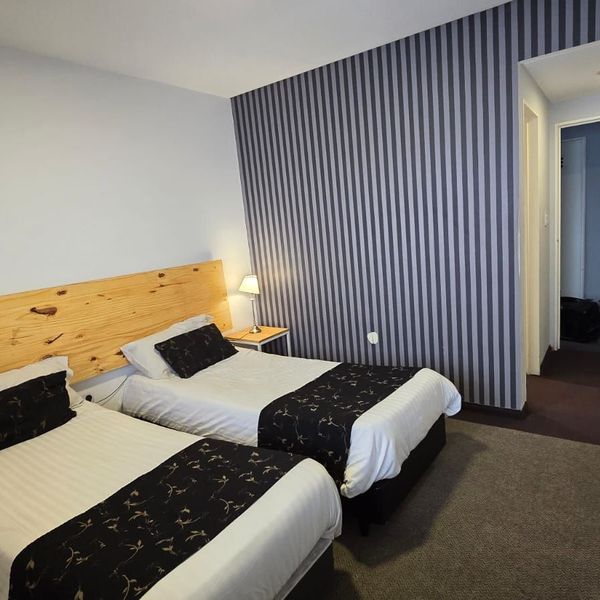 Santiago Hotel