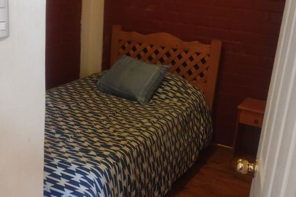 Habitación Familiar Triple