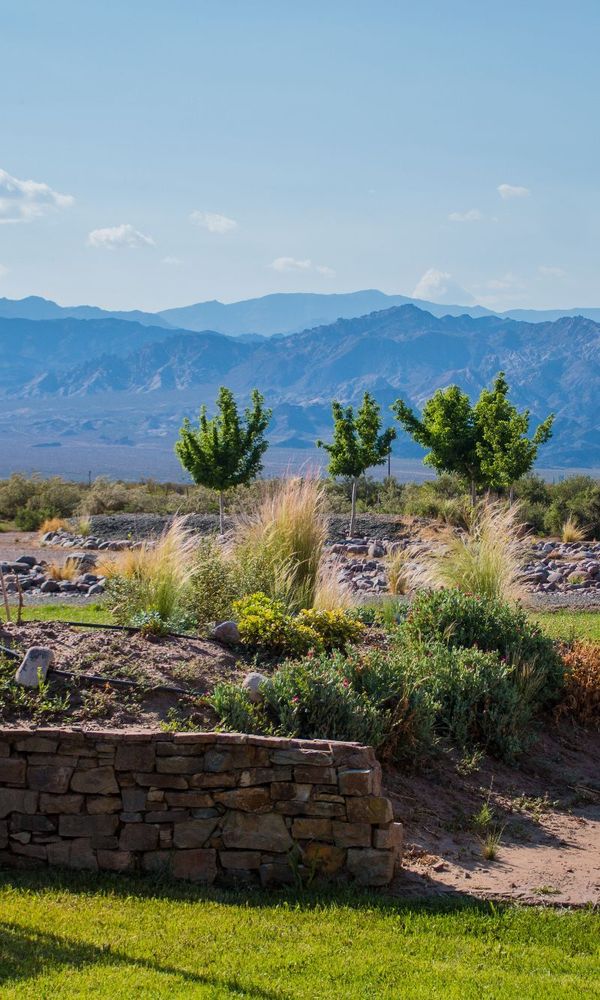 Estancia San Alberto Lodge