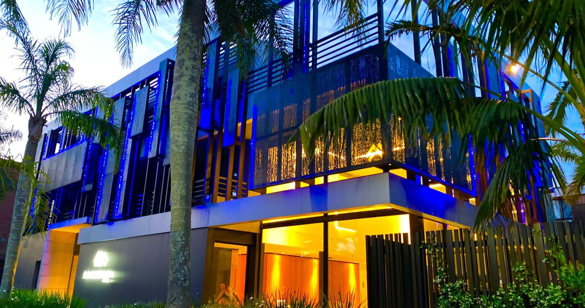 Hotel La Capilla