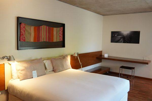 Habitación Classic