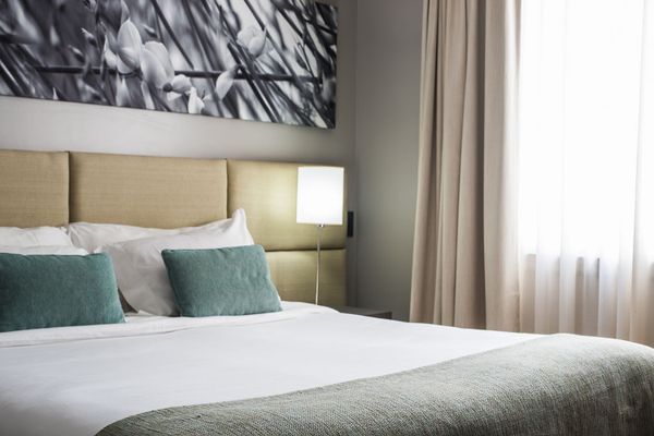 Habitación Ejecutiva