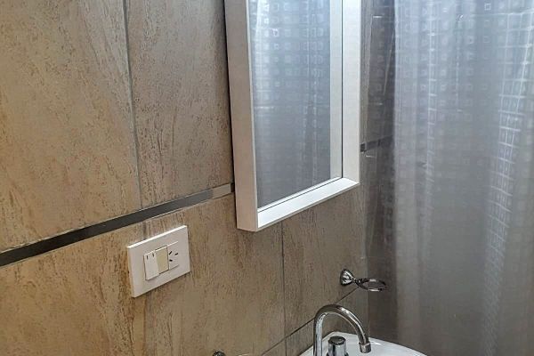 Departamento 2 ( 2 plazas)