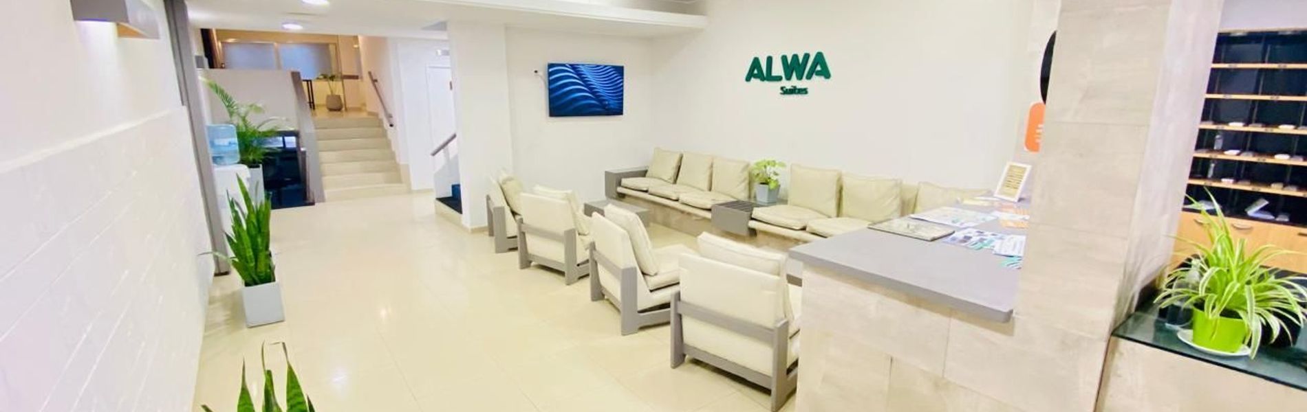 ALWA Suites