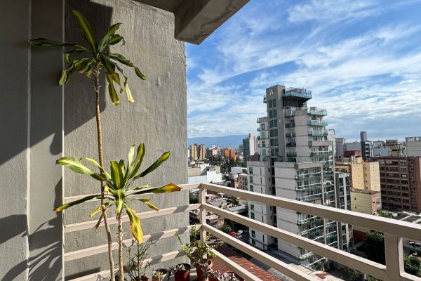 LAVALLE ESTRELLA - MONOAMBIENTE