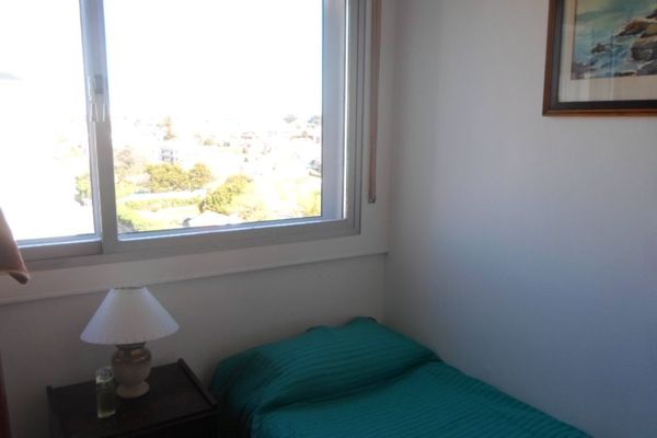 435 TRIPLE Vista Mar Pileta