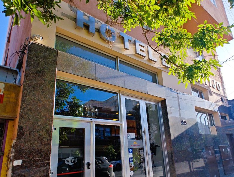 Nuevo Hotel el Cortijo