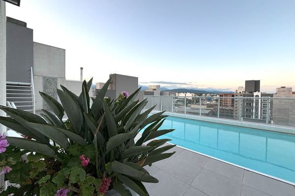 Romeo Apartment para 4, en el centro de Salta